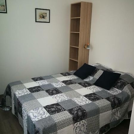 Boyard Apartment Rochefort  Exterior foto