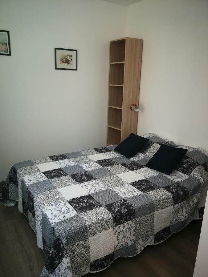 Boyard Apartment Rochefort  Exterior foto