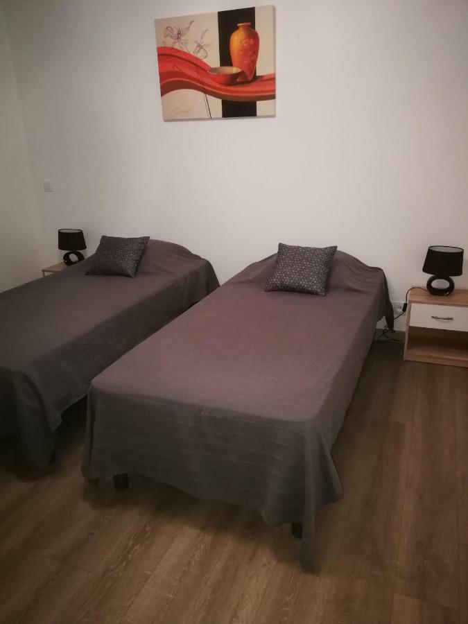 Boyard Apartment Rochefort  Exterior foto