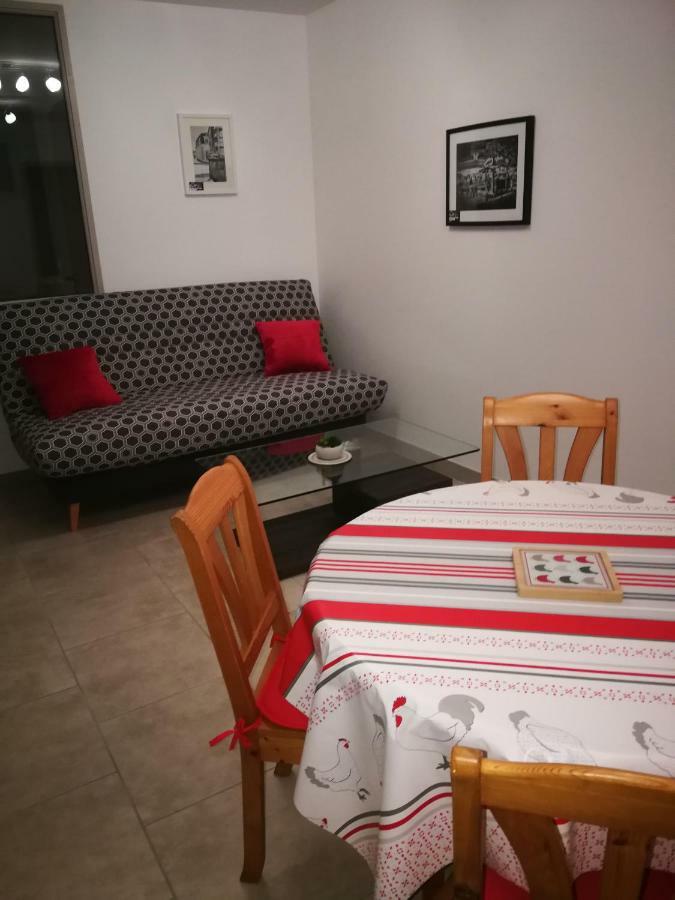 Boyard Apartment Rochefort  Exterior foto